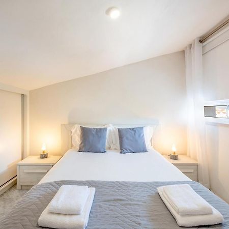 Guestready - Amor & Mar Caparica Extérieur photo
