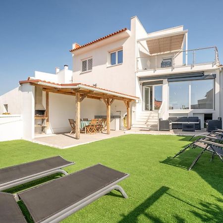 Guestready - Amor & Mar Caparica Extérieur photo