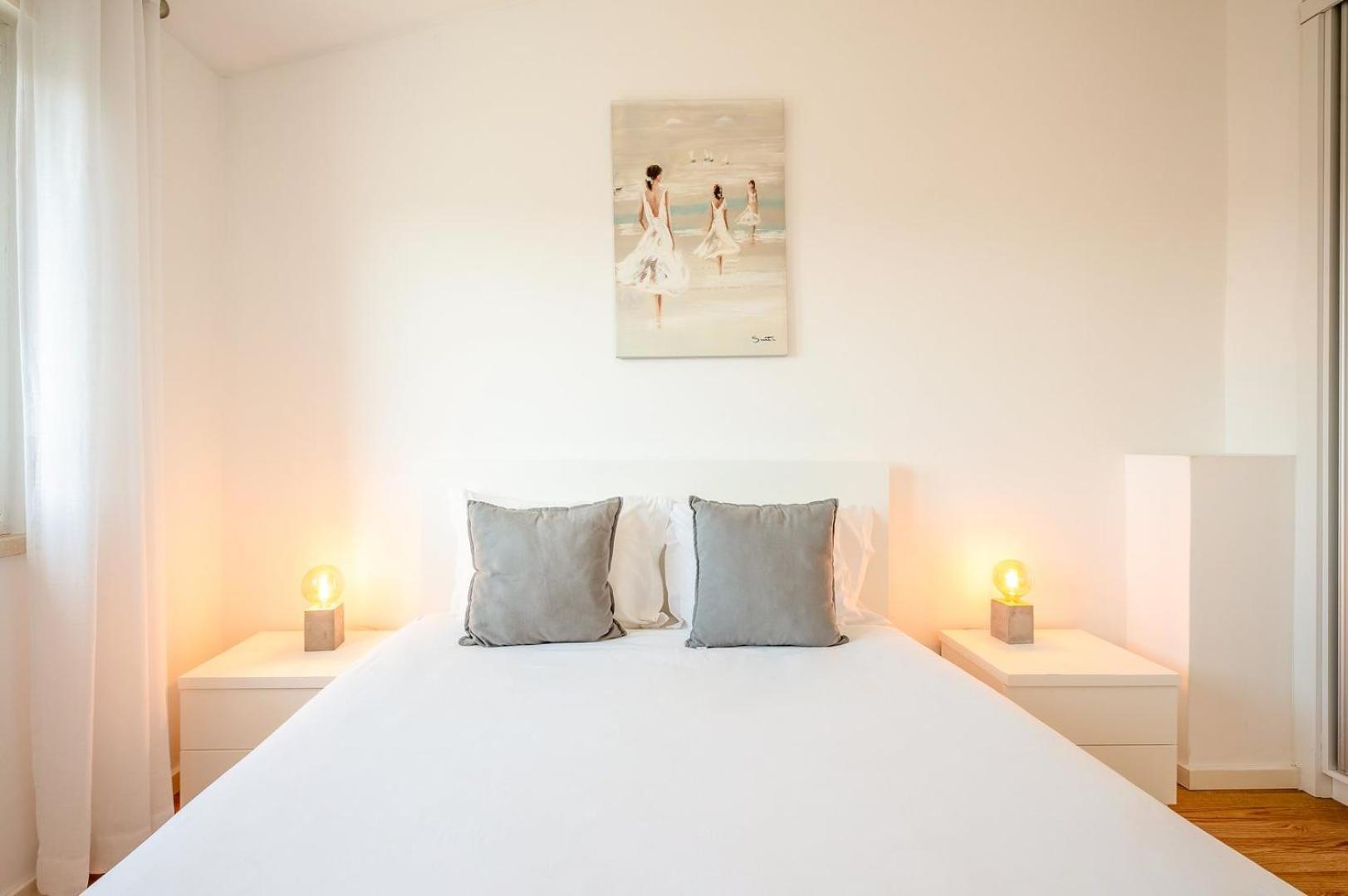 Guestready - Amor & Mar Caparica Extérieur photo