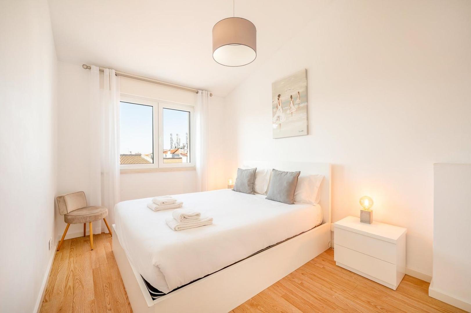 Guestready - Amor & Mar Caparica Extérieur photo