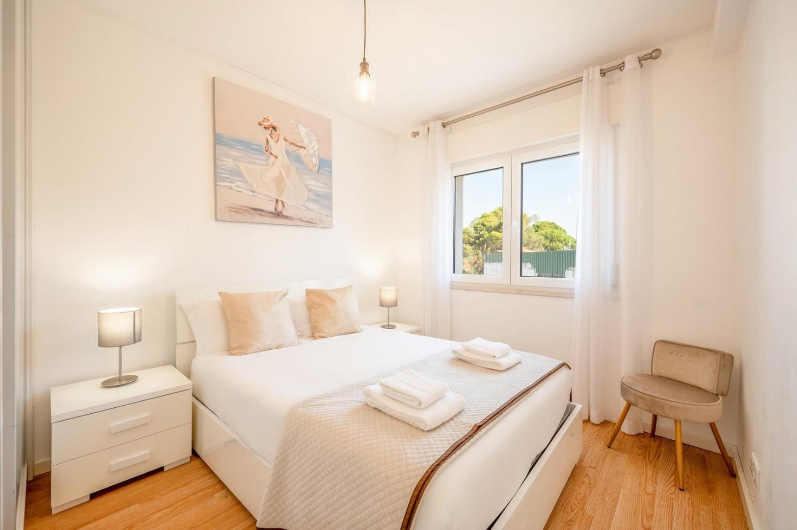 Guestready - Amor & Mar Caparica Extérieur photo