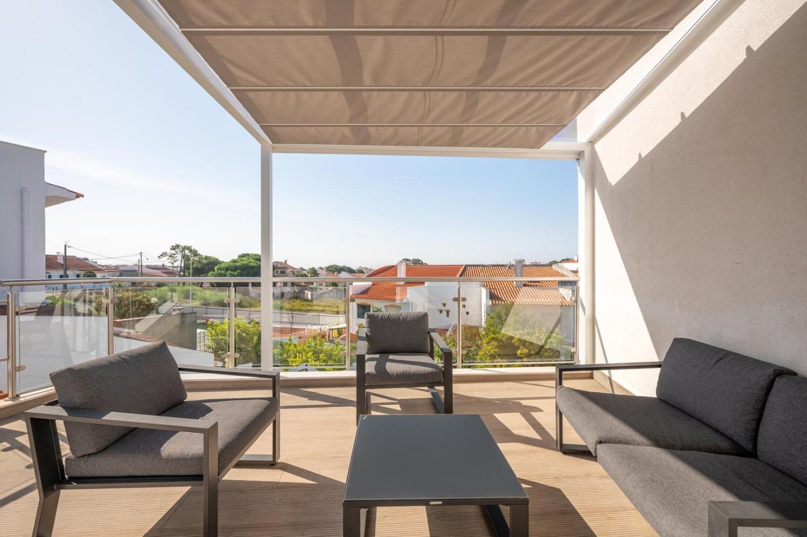 Guestready - Amor & Mar Caparica Extérieur photo